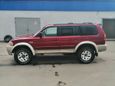 SUV   Mitsubishi Montero Sport 2000 , 470000 , 