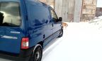    Peugeot Partner 2008 , 198000 , 