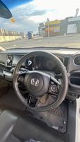  Honda N-WGN 2017 , 899000 , 