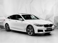  BMW 6-Series Gran Turismo 2018 , 5840000 , 
