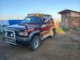 SUV   Isuzu Bighorn 1997 , 760000 , 