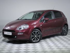  Fiat Punto 2012 , 620000 , 