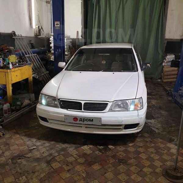  Nissan Bluebird 2000 , 110000 , 