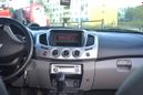  Mitsubishi L200 2010 , 1100000 , 