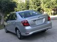  Toyota Corolla Axio 2017 , 740000 , 