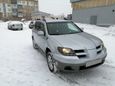 SUV   Mitsubishi Outlander 2004 , 490000 , 