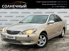 Седан Toyota Camry 2005 года, 888000 рублей, Красноярск