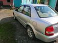  Mazda Familia 2003 , 165000 , 