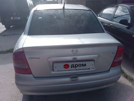  Opel Astra 2003 , 250000 , 