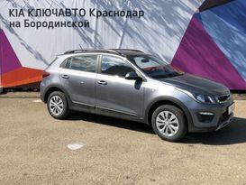  Kia Rio X (X-Line) 2020 , 809900 , 