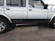 SUV    4x4 2131  2011 , 230000 , 