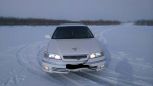  Toyota Mark II Wagon Qualis 2000 , 200000 , 