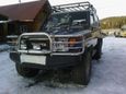 SUV   Toyota Land Cruiser 1992 , 750000 , 