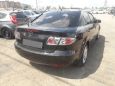  Mazda Mazda6 2006 , 245000 , 