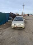  Toyota Platz 2000 , 190000 , 