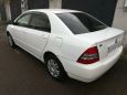  Toyota Corolla 2003 , 300000 , 