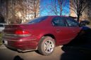  Chrysler Cirrus 1996 , 125000 , 