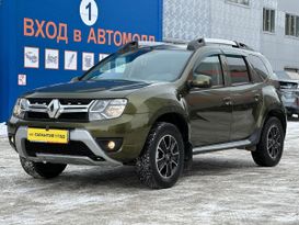 SUV   Renault Duster 2016 , 1459000 , 