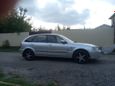  Mazda Familia S-Wagon 2001 , 280000 , 