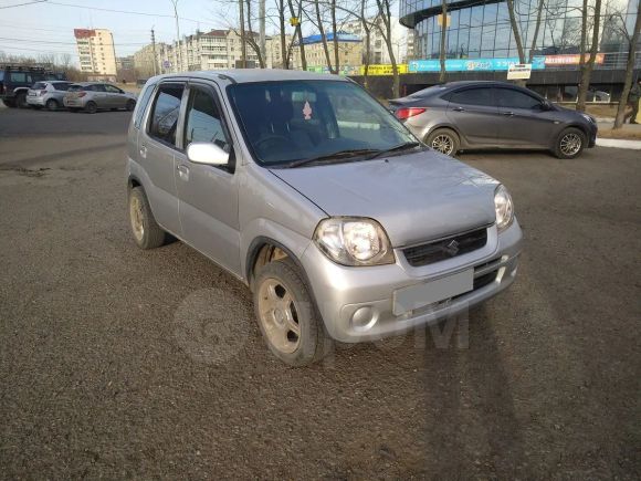  Suzuki Kei 2008 , 190000 , 