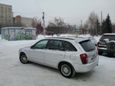 Mazda Familia S-Wagon 1999 , 187000 , 