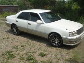  Toyota Crown 1997 , 280000 , 