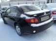  Toyota Corolla 2007 , 395000 , 