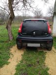  Peugeot 107 2007 , 250000 , 