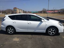  Toyota Caldina 2006 , 505000 , 