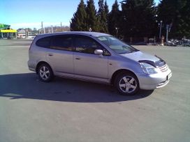  Honda Stream 2001 , 295000 , 