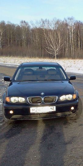  BMW 3-Series 2001 , 350000 , -