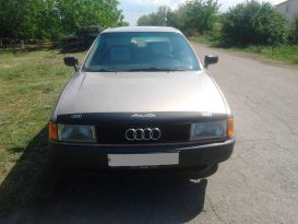 Audi 80 1987 , 140000 , 