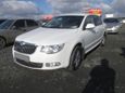  Skoda Superb 2013 , 630000 , 