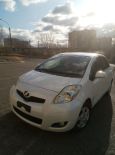  Toyota Vitz 2008 , 412000 , 