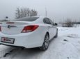  Opel Insignia 2012 , 599000 , 