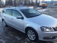  Volkswagen Passat 2013 , 940000 , 