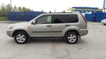 SUV   Nissan X-Trail 2003 , 359000 , 