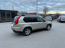 SUV   Nissan X-Trail 2008 , 1210000 , 