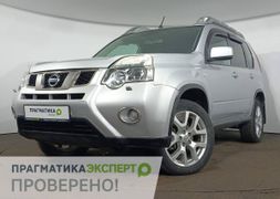 SUV или внедорожник Nissan X-Trail 2011 года, 1339900 рублей, Великий Новгород