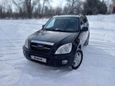 SUV   Chery Tiggo T11 2007 , 240000 , 