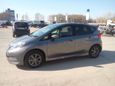  Nissan Note 2015 , 655000 , 