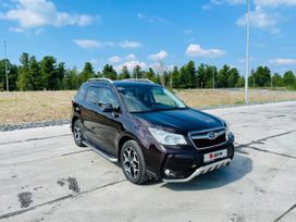 SUV   Subaru Forester 2013 , 1950000 , 