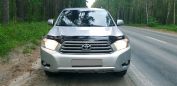 SUV   Toyota Highlander 2007 , 970000 , 