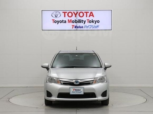  Toyota Corolla Fielder 2015 , 780000 , 