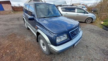 SUV   Suzuki Vitara 1996 , 400000 , 