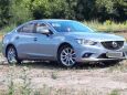  Mazda Mazda6 2013 , 999000 , 