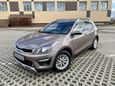  Kia Rio X (X-Line) 2018 , 749999 , 