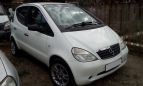  Mercedes-Benz A-Class 1999 , 200000 , 