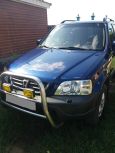 SUV   Honda CR-V 1997 , 295000 , 