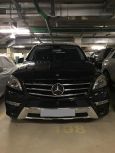 SUV   Mercedes-Benz M-Class 2015 , 2200000 , 